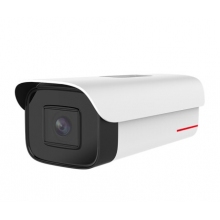 華為智能安防攝像頭500萬高清POE供電紅外夜視室外筒型槍機防塵防水 適用工業(yè)商超D2150-10-I-P(3.6/6mm)